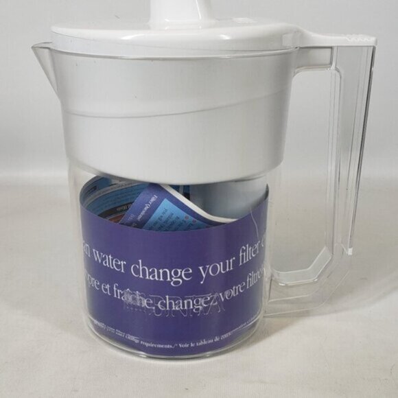 New Brita Water Filtration Jug - Picture 4 of 13